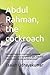 Abdul Rahman, the cockroach...