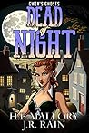 Dead of Night by H.P. Mallory
