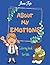 About my emotions: Coloring book