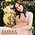 Emma Watson 2022 Calendar: ...