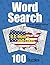 U.S. Rivers and Lakes Word Search Puzzles by Printed Fun