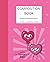 COMPOSITION BOOK: Happy Val...