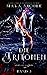 Die Tritonen: (Band 2) (German Edition)