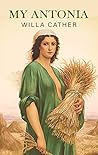 My Antonia: The O...