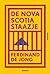 De Nova Scotia staazje by Ferdinand De Jong De Nova Scotia staazje by Ferdinand De Jong
