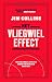 Het vliegwieleffect: Waarom sommige bedrijven momentum creëren en andere niet (Dutch Edition)