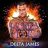 Dragon Storm by Delta James