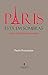 Paris está em sombras by Paulo Fernandes