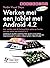 Basisgids werken met een ta...