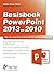 Basisboek PowerPoint 2013 e...