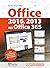 Office 2016, 2013 en Office...