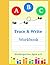 Trace & Write Workbook