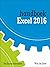 Handboek Excel 2016