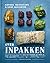 Over inpakken: Technieken en recepten voor het inpakken en garen in zout- of leemkorst - houtvellen - grondoven - hooikist - en papilotte - bladeren - as - groente - vet - vel