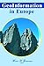 GeoInformation in Europe by Mario A. Gomarasca