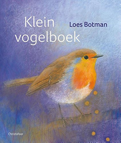 Klein vogelboek (Dutch Edition)