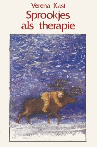 Sprookjes als therapie (Dutch Edition)