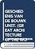 Geschiedenis van de bouwkunst