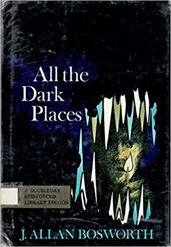 All the Dark Places (Hardcover)