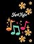 Blank Sheet Music: Blank Sh...