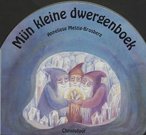 Mijn kleine dwergenboek / druk 1 (Hardcover)