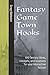 Fantasy Game Town Hooks: 30...