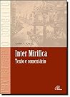 Inter Mirifica. T...