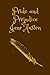 Pride and Prejudice by Jane Austen