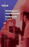 Van Dale Concise Dutch-English Dictionary