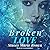 Broken Love (Blinded Love #2)
