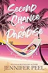 Book cover for Second Chance in Paradise (Clairborne Family, #1)
