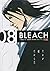 BLEACH 08 尸魂界篇(5) 千刃: 集英社リミックス (SHUEISHA JUMP REMIX; Bleach #8)