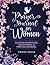 Prayer Journal For Women: 5...