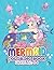 Mermaid Coloring Book: 30 C...