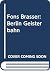 Fons Brasser - Berlin Geist...