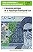 L'économie politique de la république islamique d'Iran by Mehrdad Vahabi