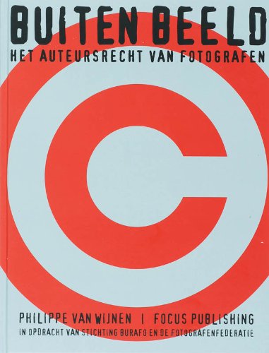 Buiten Beeld: het auteursrecht van fotografen (Paperback)