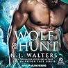Wolf on the Hunt by N.J. Walters
