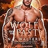 Wolf from the Past by N.J. Walters