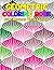 Geometric Coloring Book for...