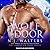 Wolf at the Door (Salvation Pack, #1)