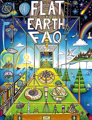 Flat Earth FAQ