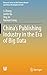 China’s Publishing Industry...