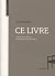 Ce livre by Guy Bennett