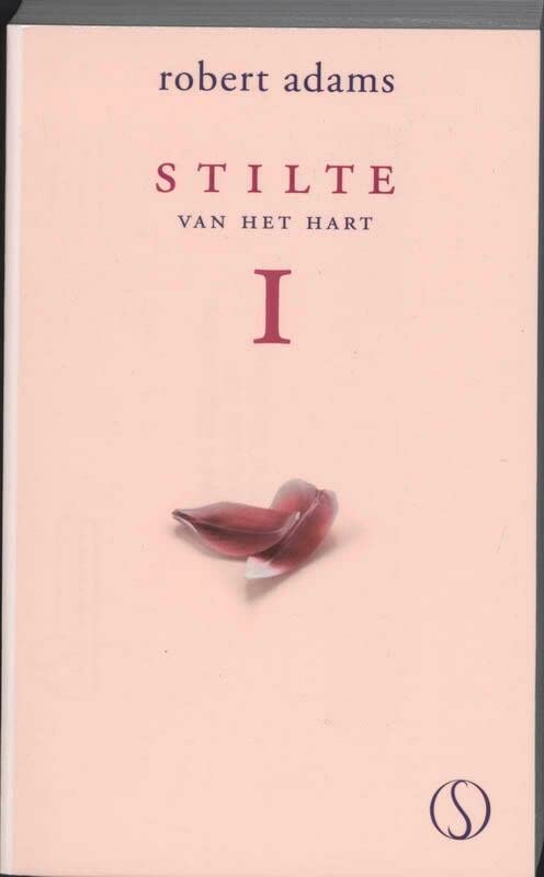 Stilte van het hart (De stilte van het hart) (Dutch Edition)