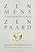 Zen mens, zen paard by Allan Hamilton