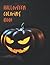 Halloween Coloring Book: Ha...