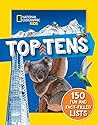 Top Tens: 1500 Fa...