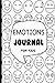 Emotions Journal for Kids: ...