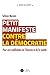 PETIT MANIFESTE CONTRE LA DéMO